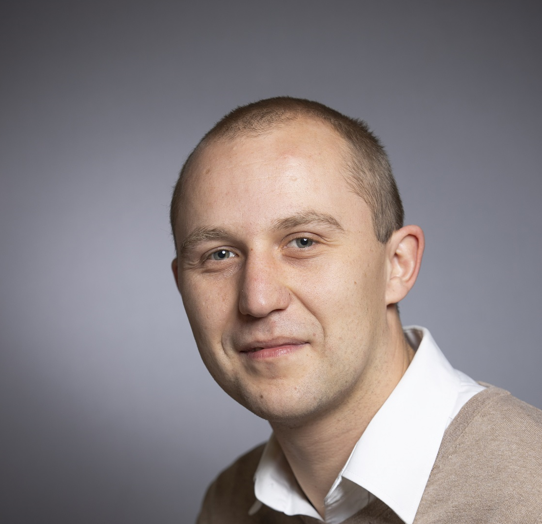 Nicolas Delamarre ARCHICORPIT