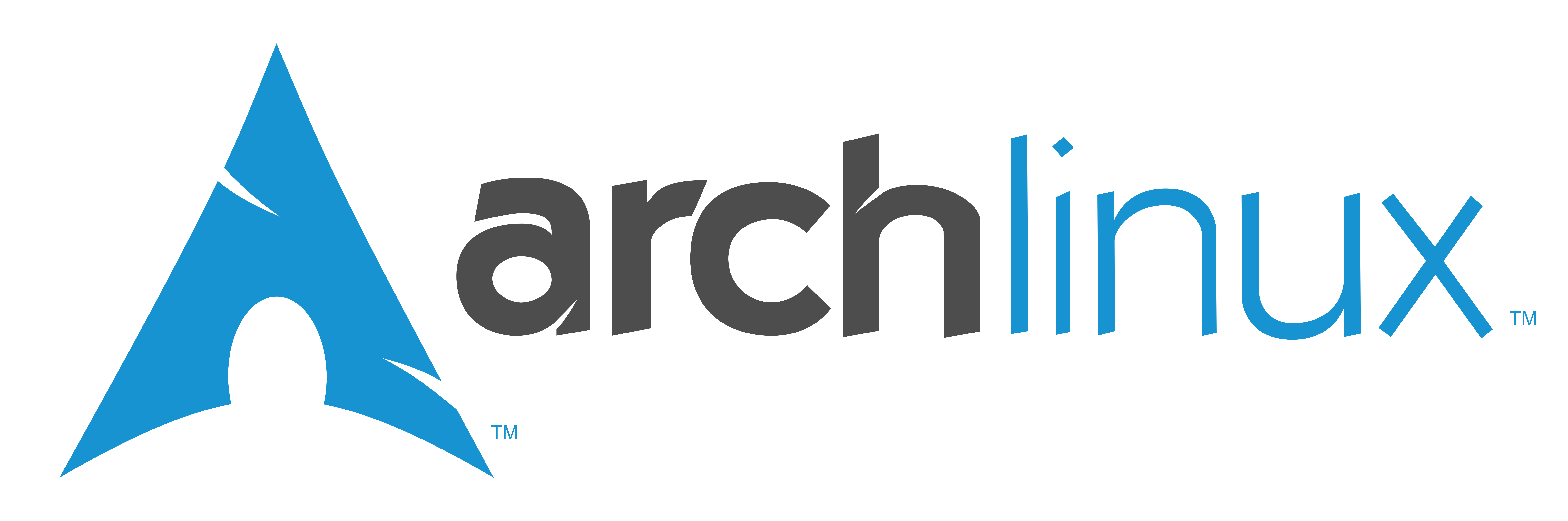 Archlinux-ARCHICORP-IT