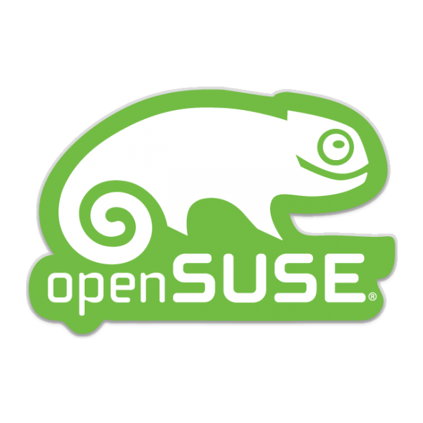 Opensuse-ARCHICORP-IT