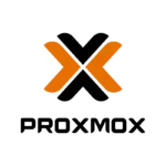 logo de proxmox archicorpit archicorp-it prestation informatique prestataire informatique contact informatique cybersécurité audit infogérance support intégrateur proxmox formation