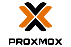 logo de proxmox archicorpit archicorp-it prestation informatique prestataire informatique contact informatique cybersécurité audit infogérance support intégrateur proxmox formation