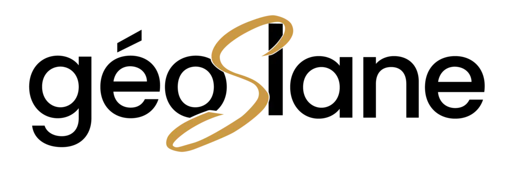 logo de geoslane