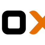 logo de proxmox archicorpit archicorp-it prestation informatique prestataire informatique contact informatique cybersécurité audit infogérance support intégrateur proxmox formation