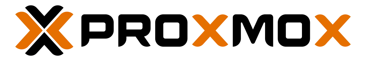 logo de proxmox archicorpit archicorp-it prestation informatique prestataire informatique contact informatique cybersécurité audit infogérance support intégrateur proxmox formation