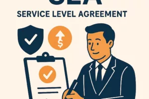 sla Service Level Agreement