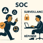 soc security operations center