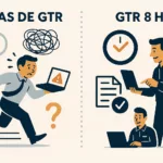 gti infogérance gtr